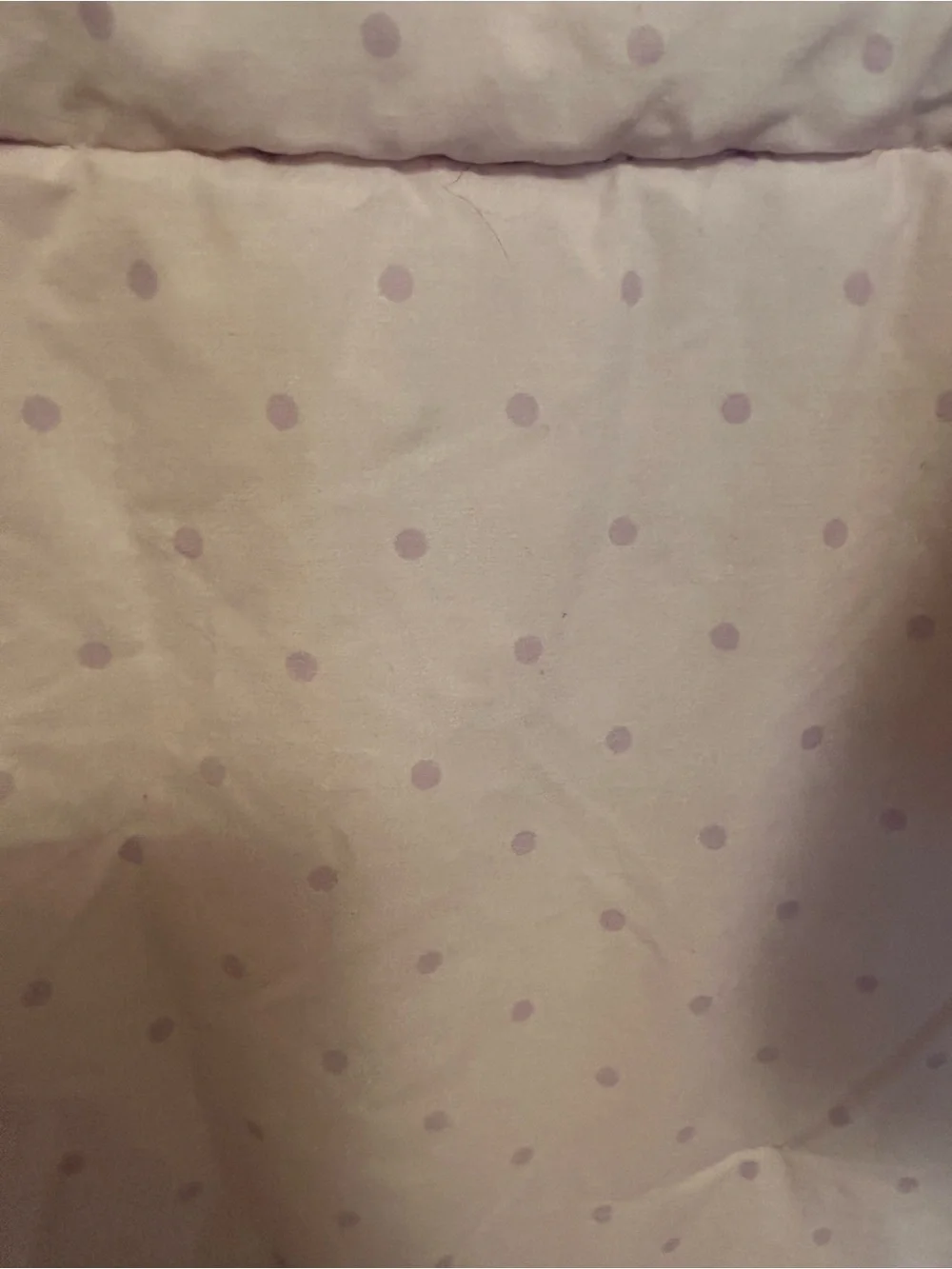 Pink and Green Owl & Bird Quilted Baby Throw Blanket